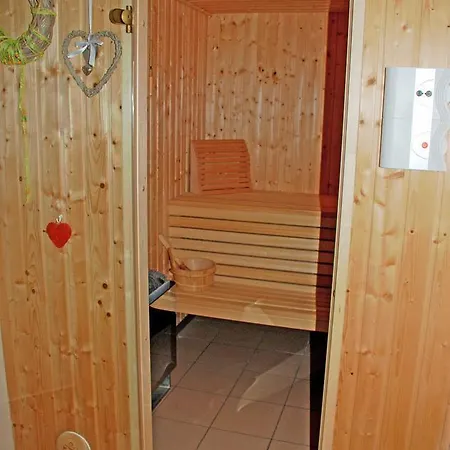 Selliner Ferienwohnung Mit Seeblic Apartmán Sellin (Rugen)