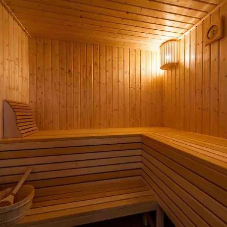 Selliner Ferienwohnung Mit Seeblic Apartmán Sellin (Rugen)