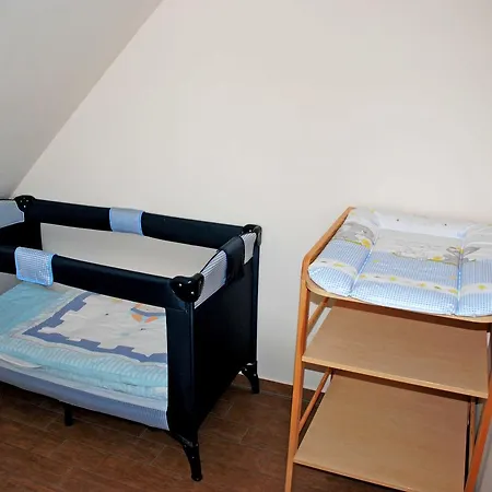 Selliner Ferienwohnung Mit Seeblic Apartmán