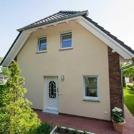 Selliner Ferienwohnung Mit Seeblic *