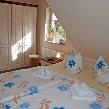 Selliner Ferienwohnung Mit Seeblic Apartmán