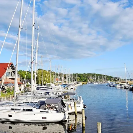 Selliner Ferienwohnung Mit Seeblic Apartmán