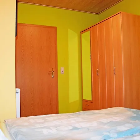 Selliner Ferienwohnung Mit Seeblic Apartmán Sellin (Rugen)