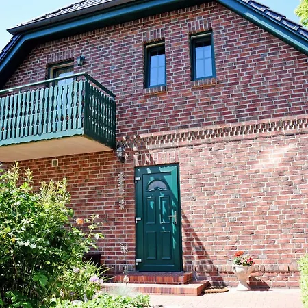 Apartmán Selliner Ferienwohnung Mit Seeblic