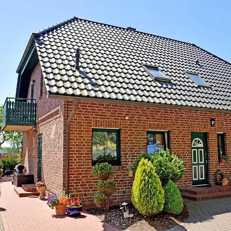 Selliner Ferienwohnung Mit Seeblic
